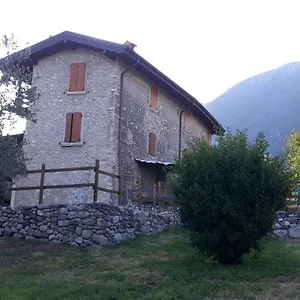 Ca Dei Casai Apartment, Di Garda E Relax. Ferienhaus