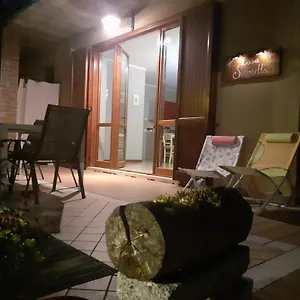 Casa Simonetta Ferienhaus