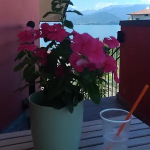 La Casa Al Lago, Apartment