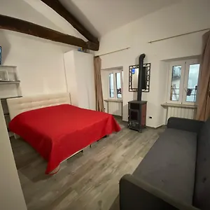 Casa Danilo Apartment