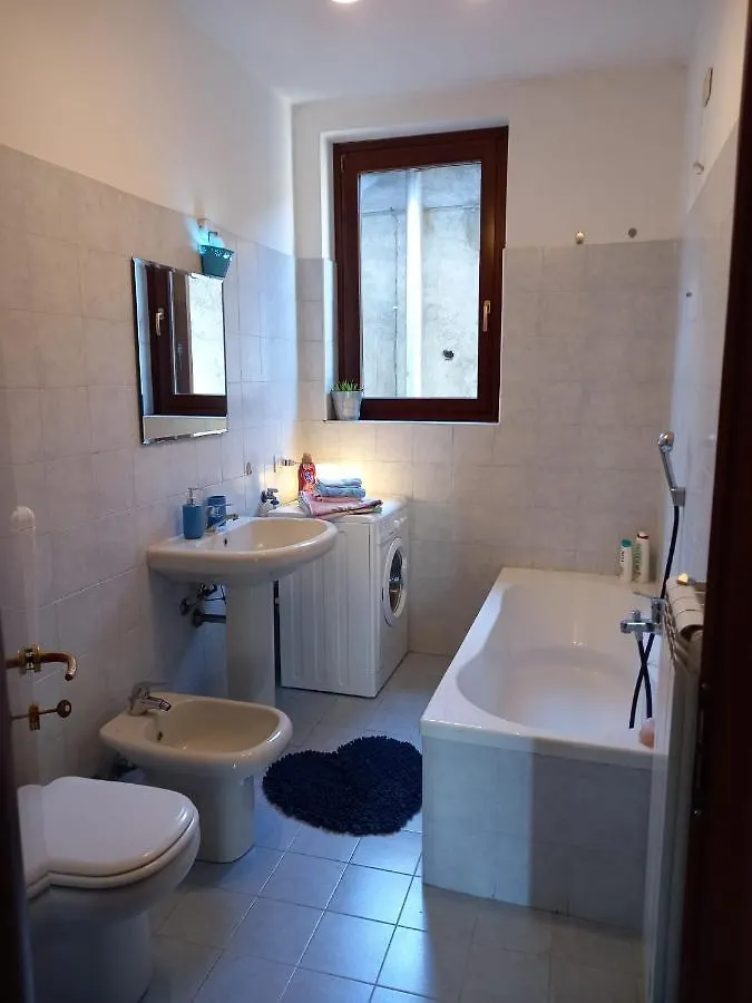 Appartamento Vicino Ai Laghi E Aereoporto Di Malpensa Cassano Magnago