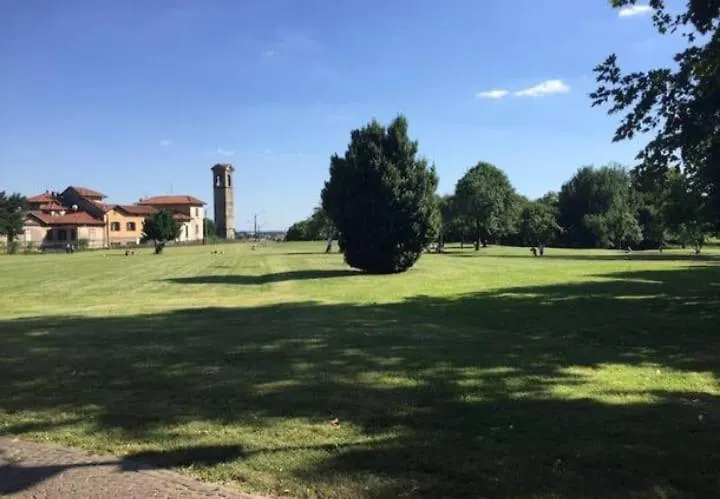 Apartment Appartamento Vicino Ai Laghi E Aereoporto Di Malpensa Cassano Magnago